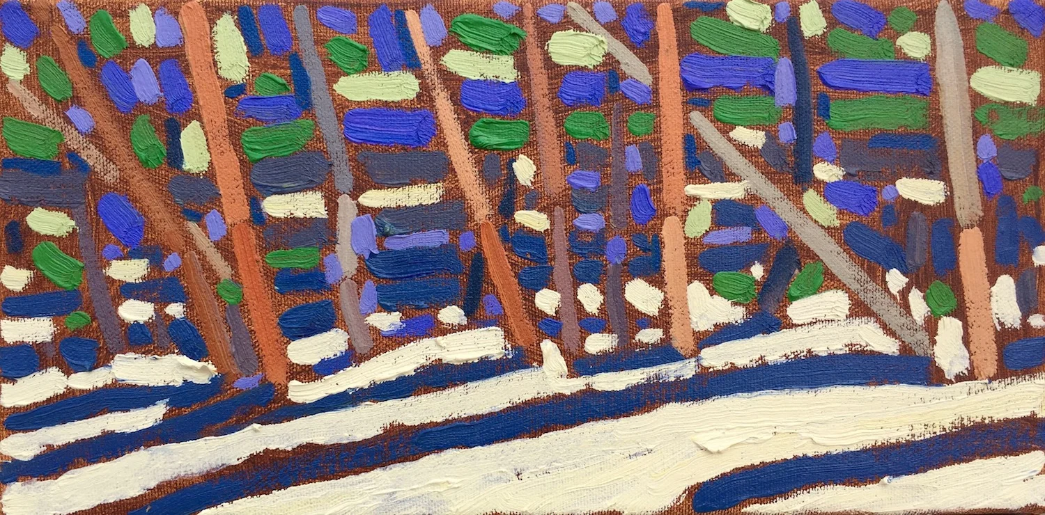 Tree Series