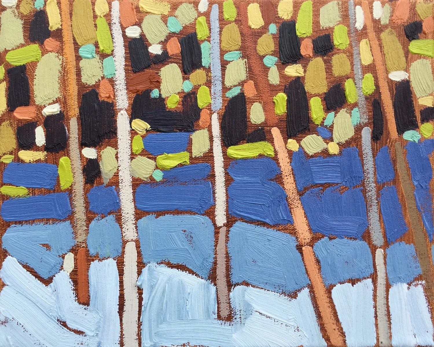 Tree Series