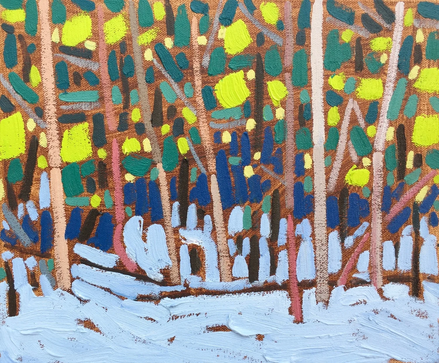 Tree Series