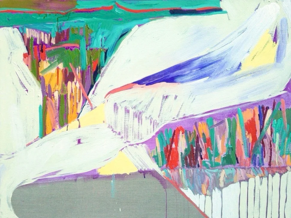 Spring Thaw Series