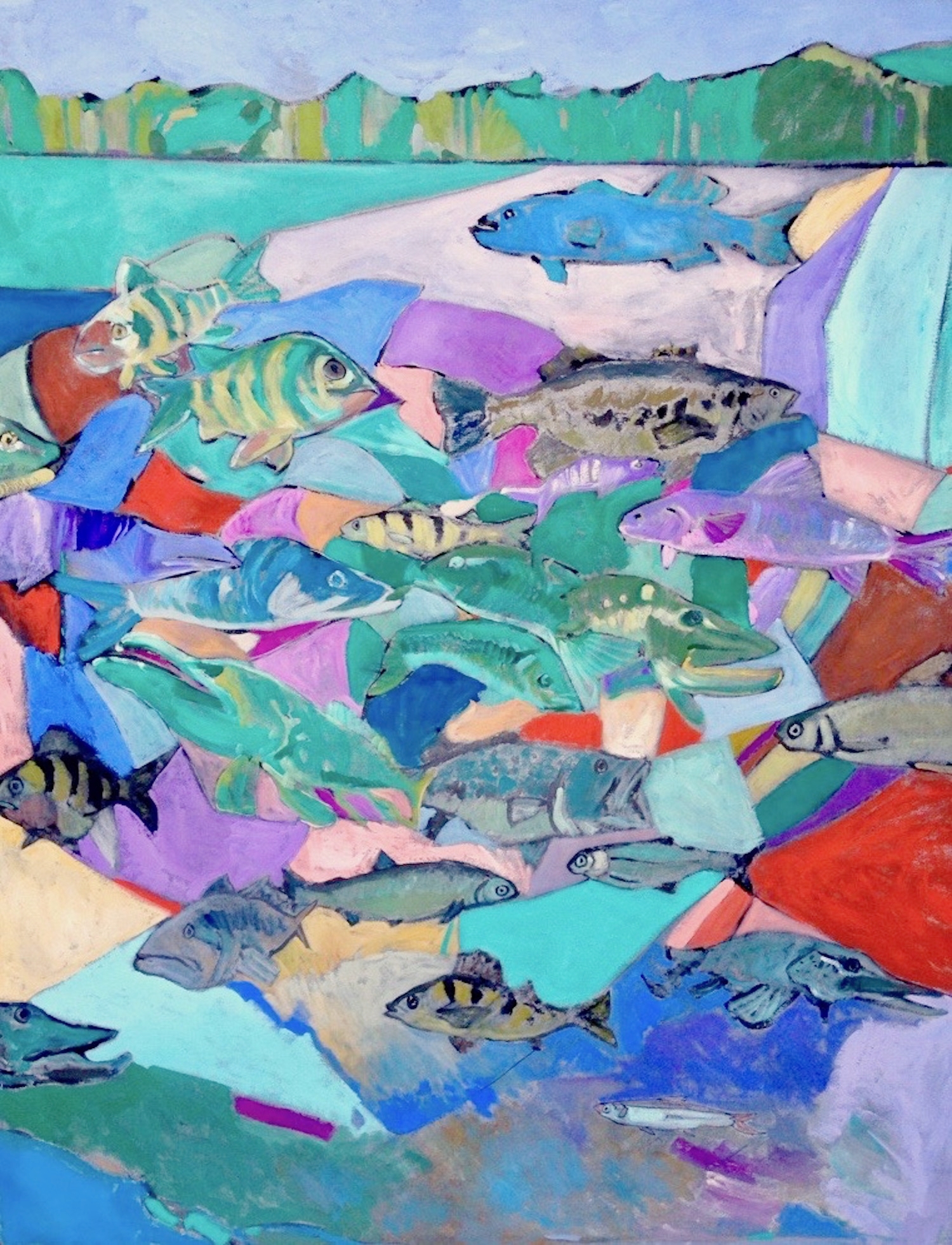 Fish