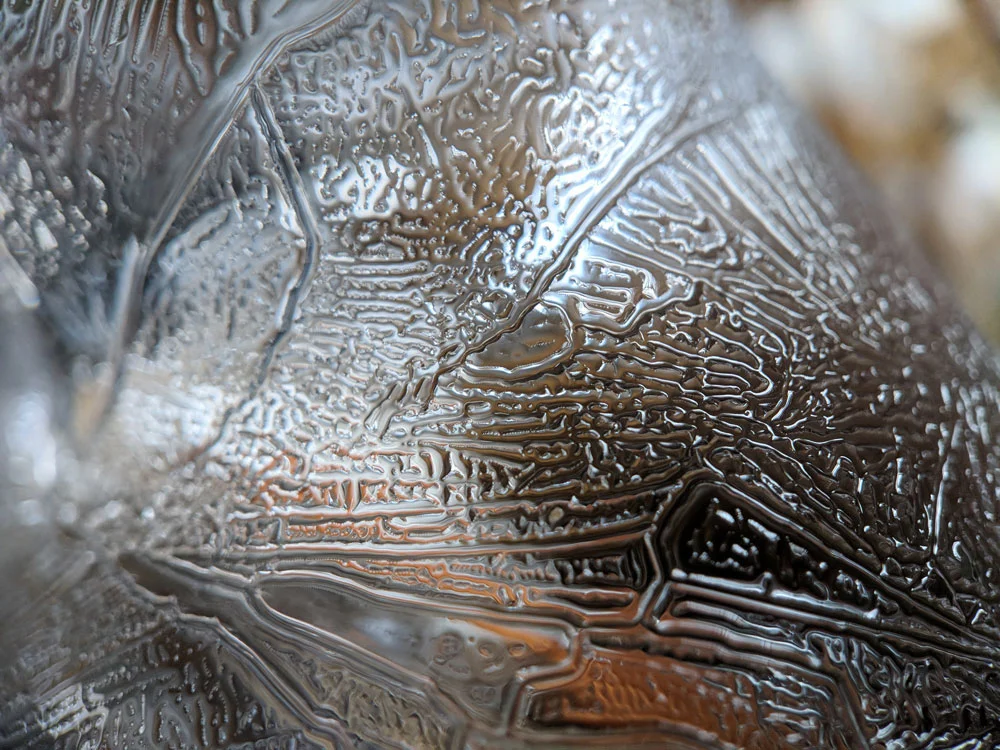 World Beneath The Ice #3