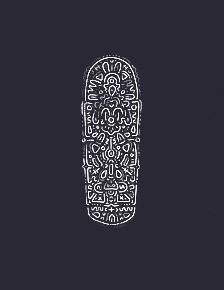 Untitled Digital Drawing