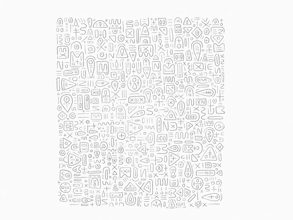 Untitled Digital Drawing