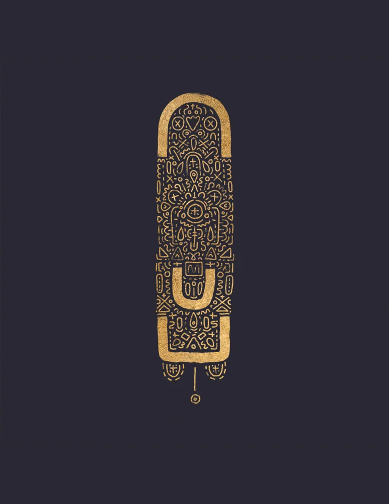 Untitled Digital Drawing