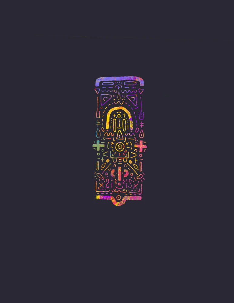 Untitled Digital Drawing