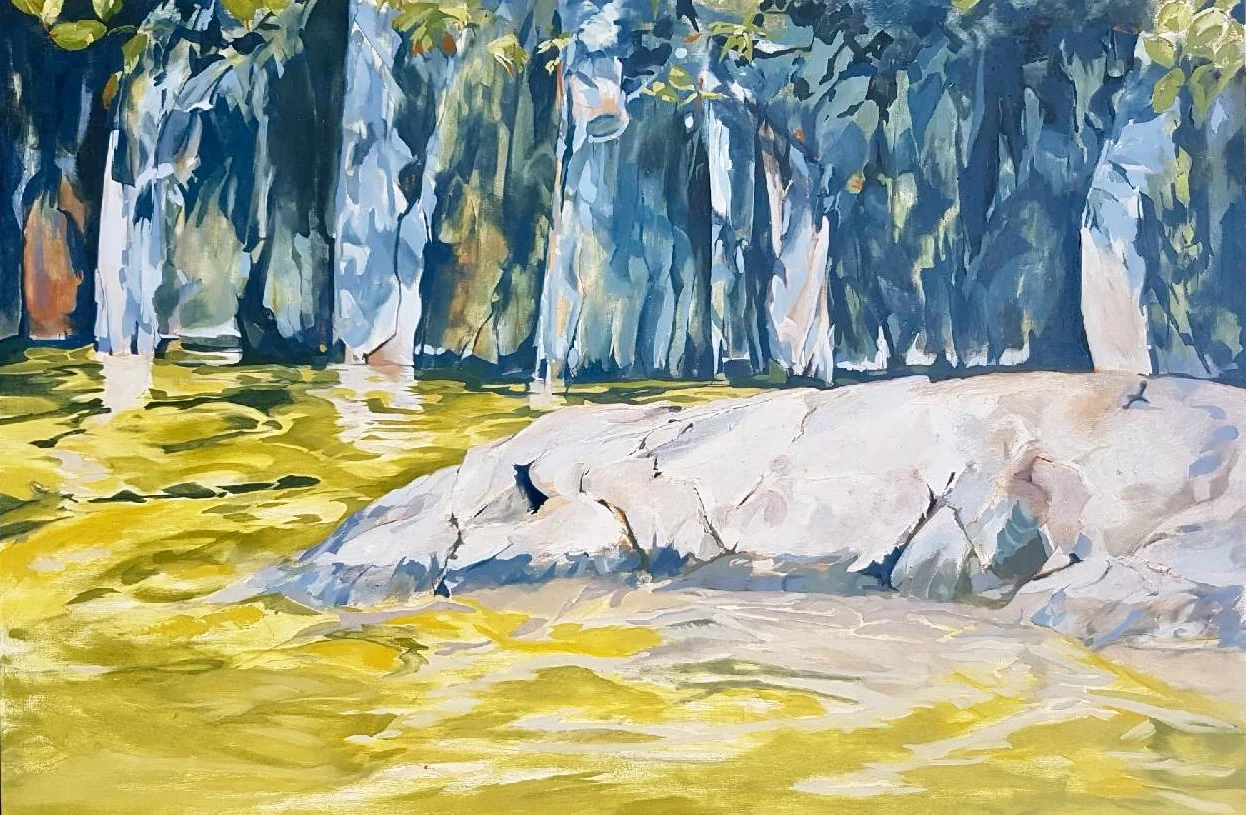 Annie Kmyta Cunnington: Plan B Opening Reception