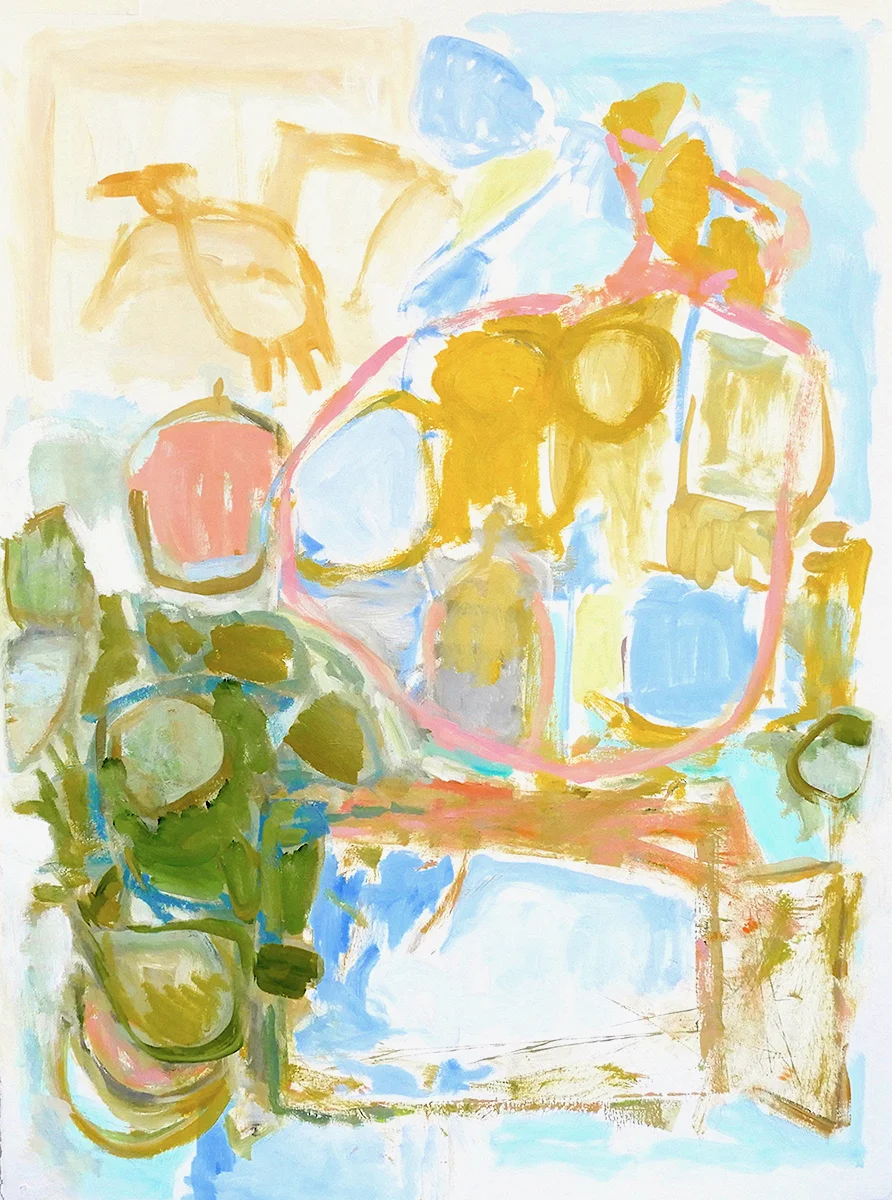 PAPER III Opening Reception