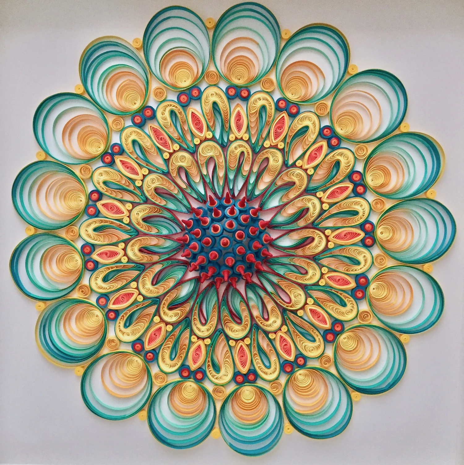 Untitled I