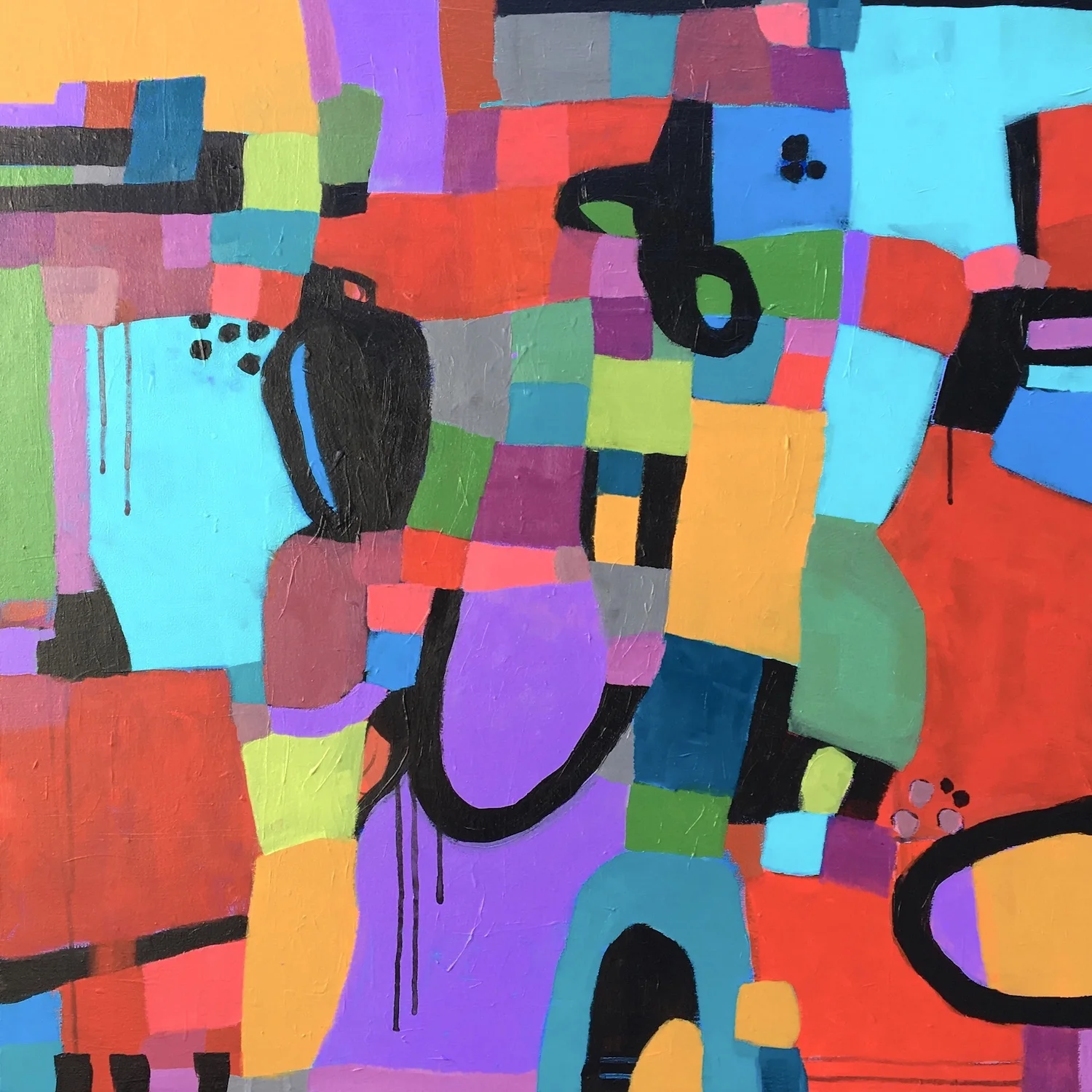 Patti Agapi: Echo, Opening Reception