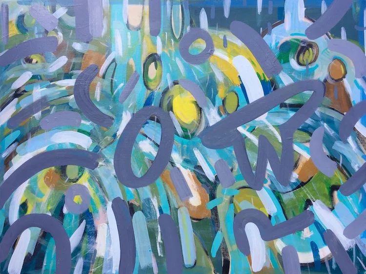 Symbolic Stream I