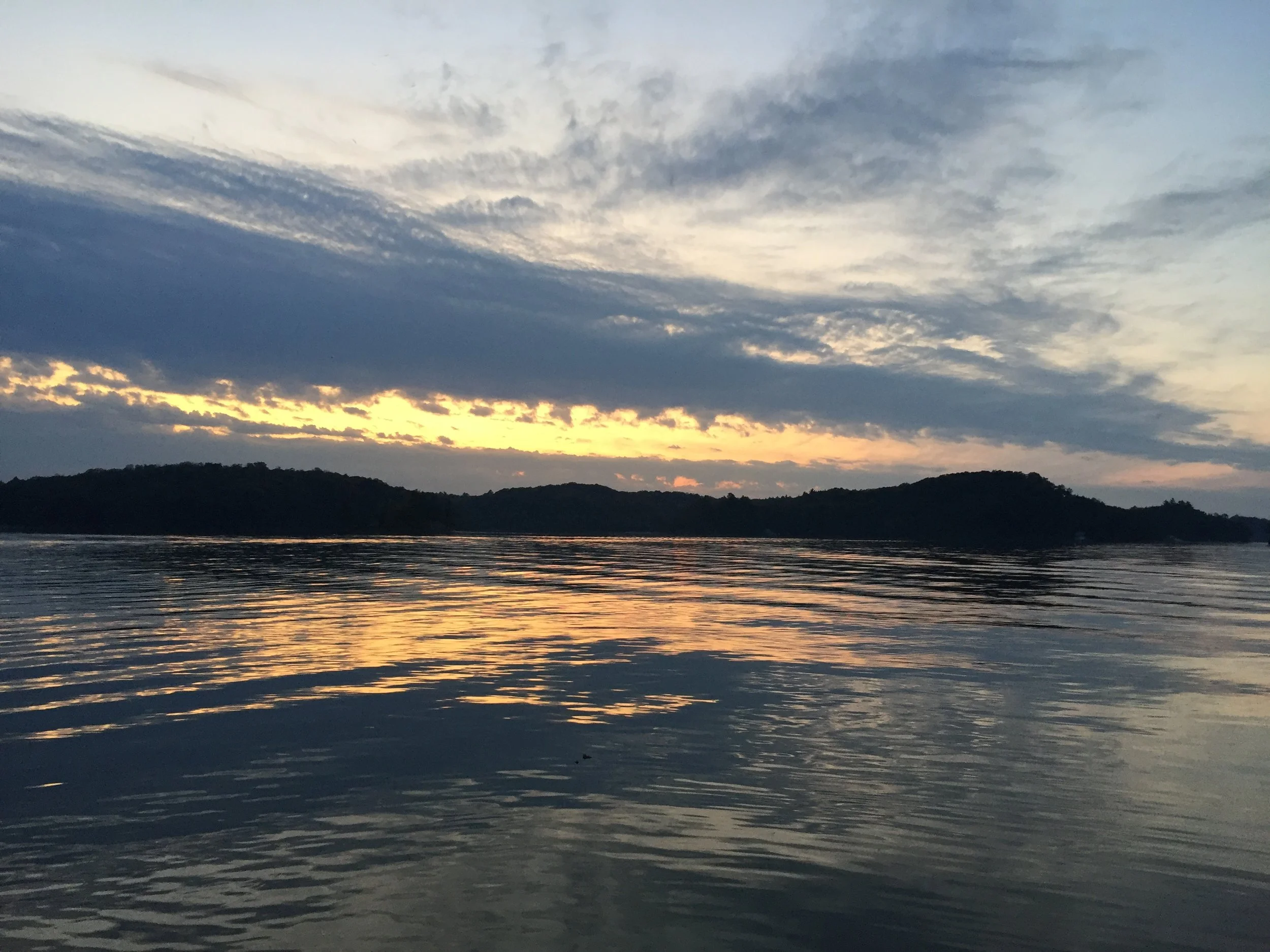 Closed for Late-Summer Vacation