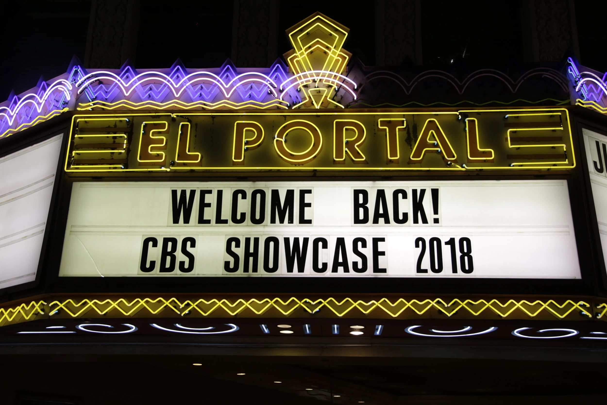 CBS Sketch Comedy Diversity Showcase