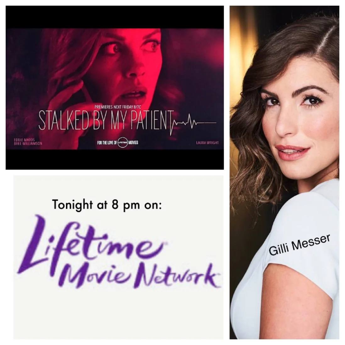 lifetime premiere movie tonight