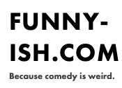 New Humor Piece Out...
