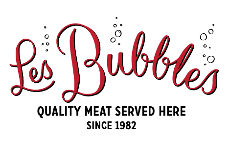 Les Bubbles - Steakhouse