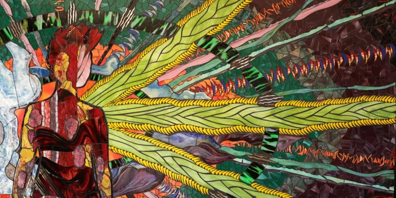 The AMO Within 3' x 5'