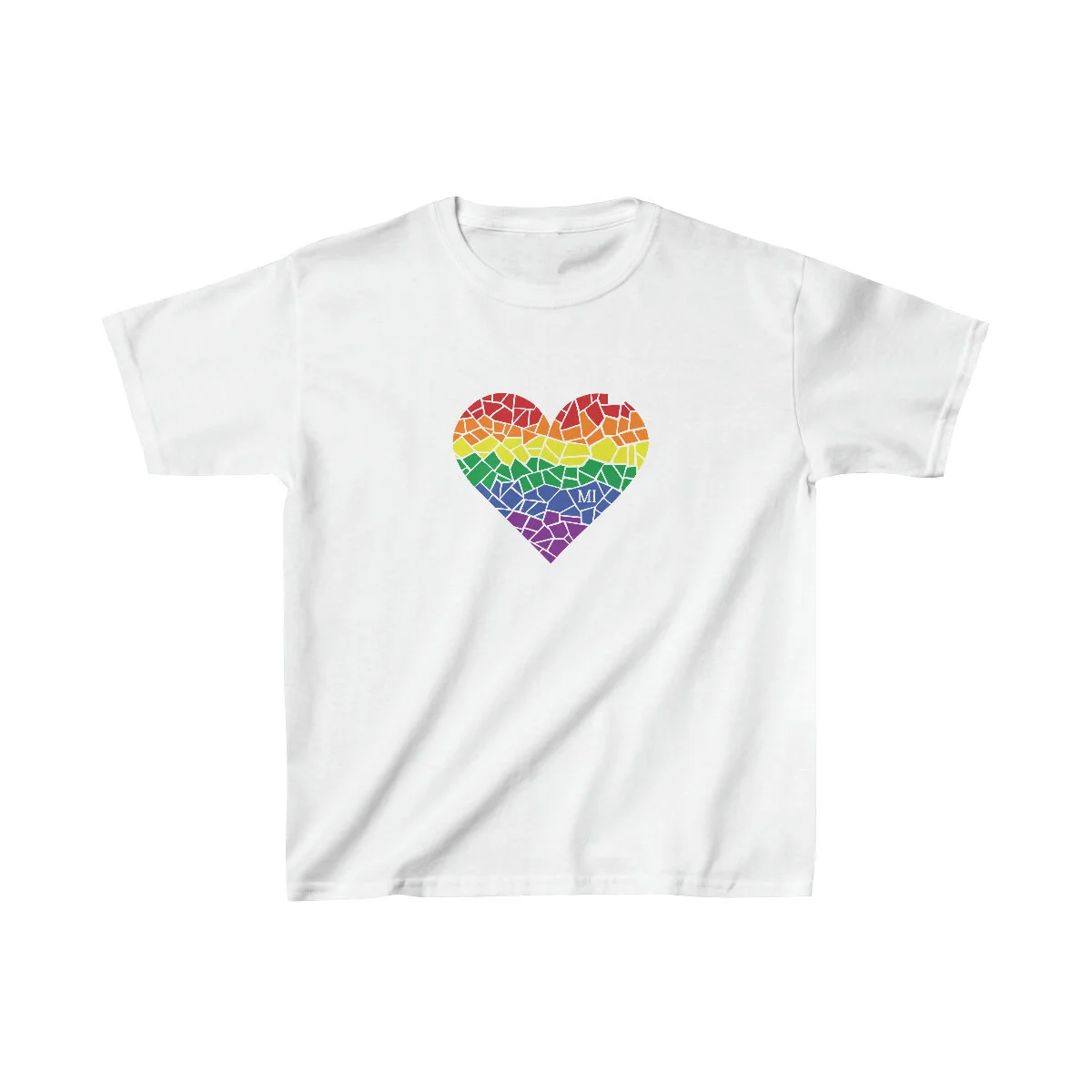 Kids Cotton Tee