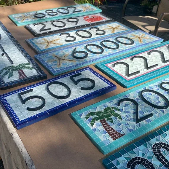 mosaic house numbers.webp