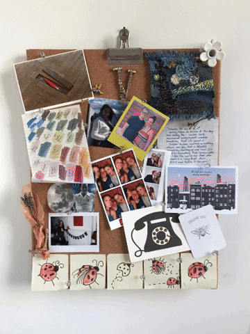 Reflecting on 2017 to Start Anew in 2018