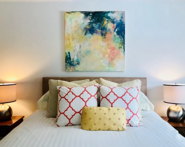 "Orchids in the Rain"