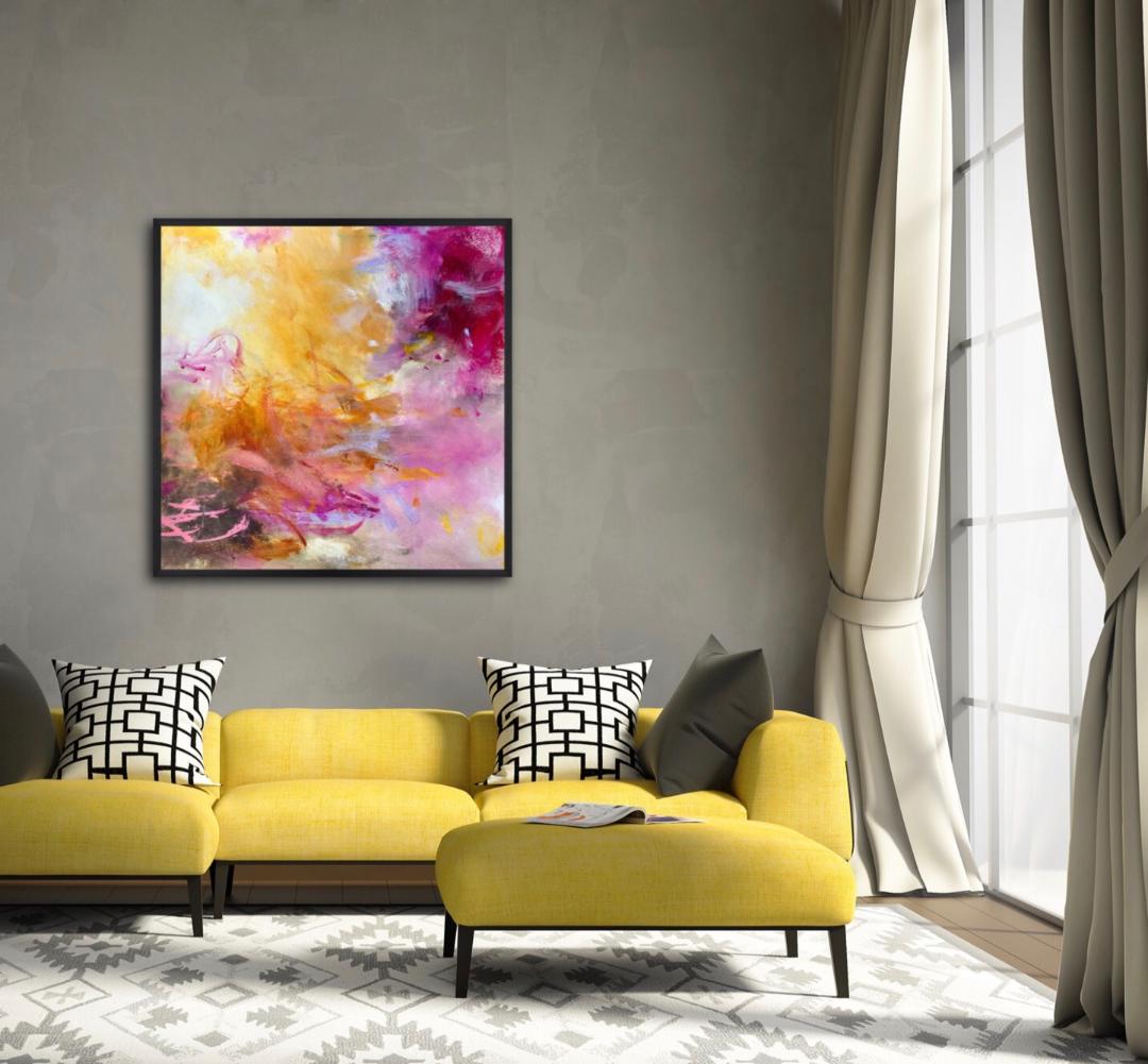 "Springtime in Palm Beach"