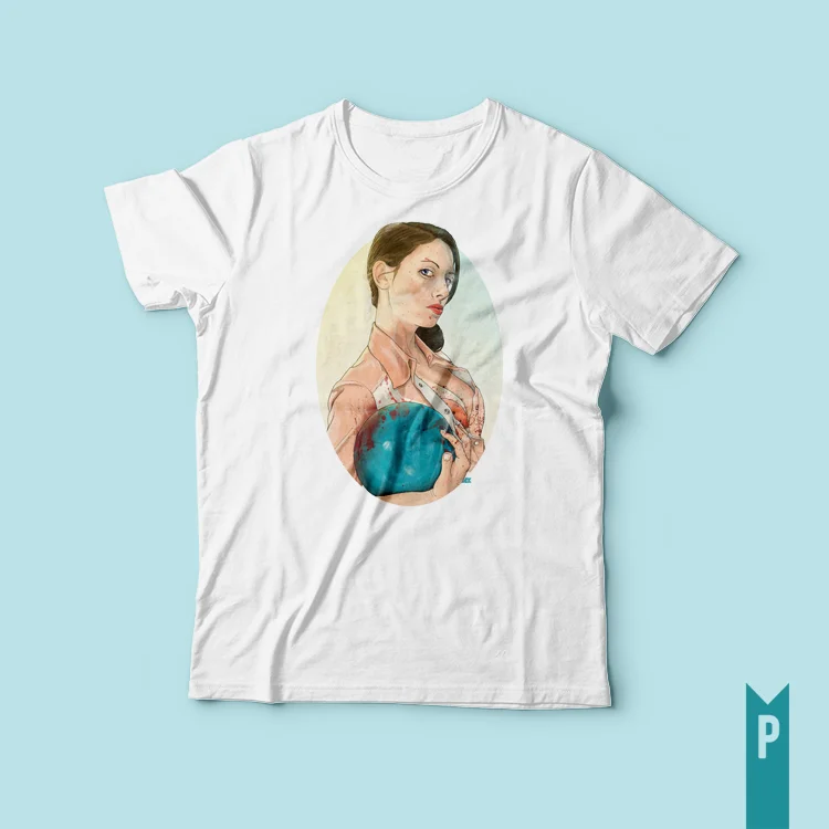 SS: Alison T-Shirt