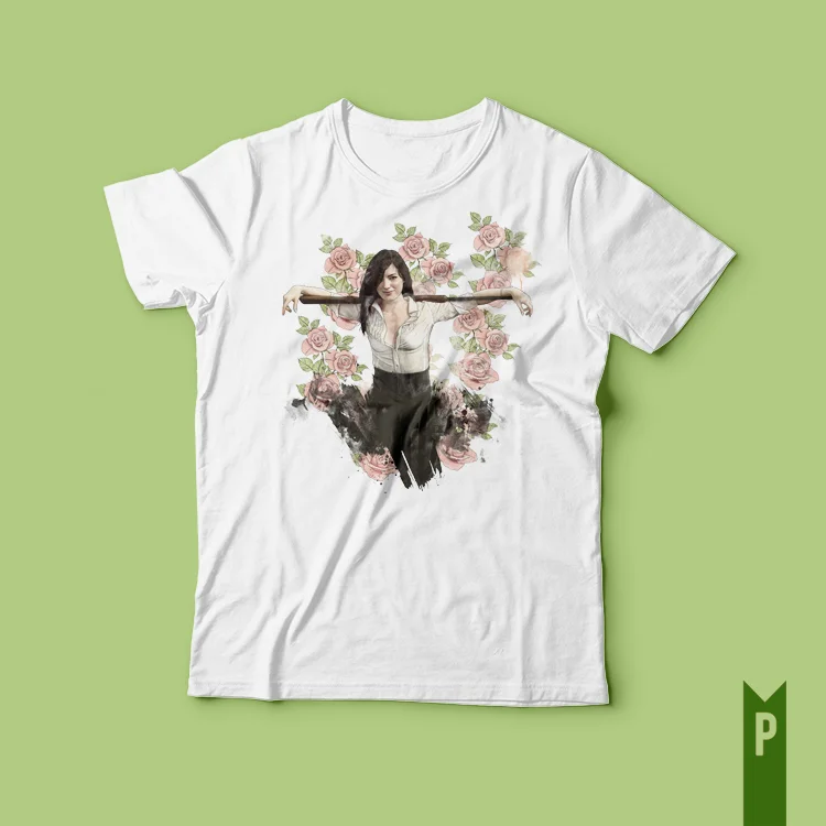 Rest & Reload Club T-Shirt