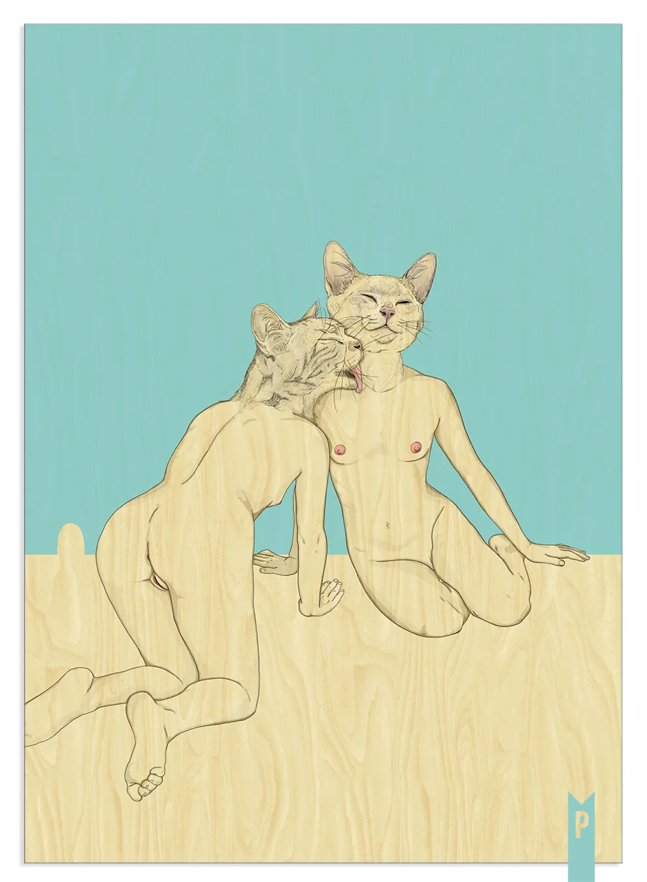 Faster Pussycat, Clean! Clean!