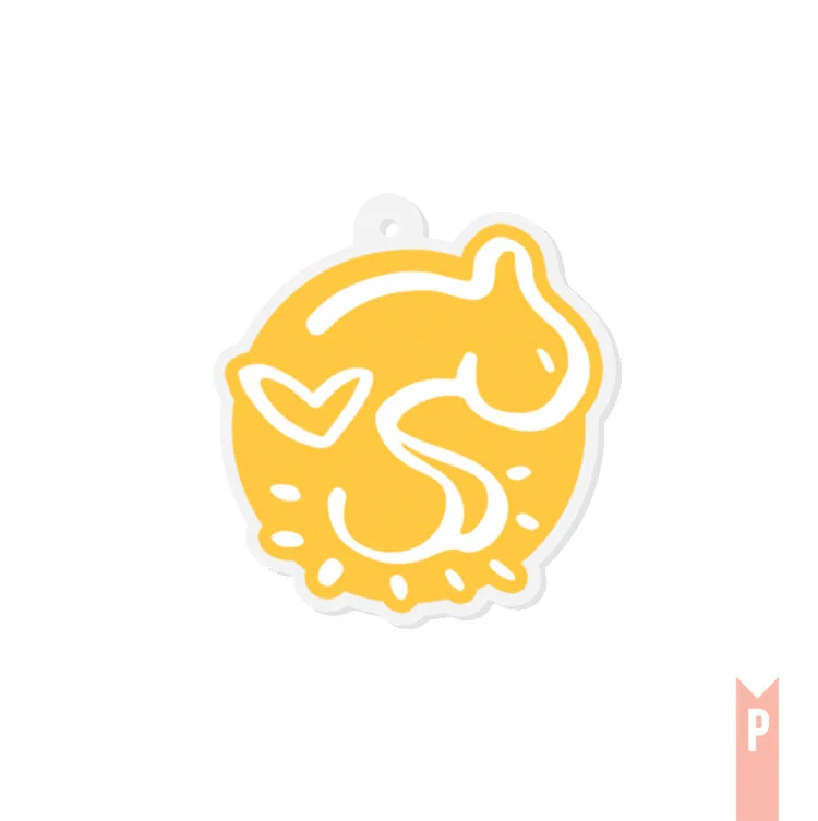 Ri-Dick-ulous Charms