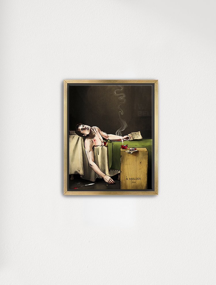 death_of_mulder-gold-frame-keith_p_rein.jpg