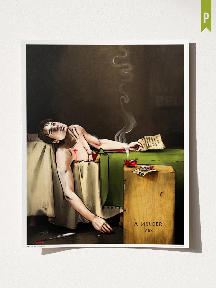 death_of_mulder-print1-keith_p_rein.jpg