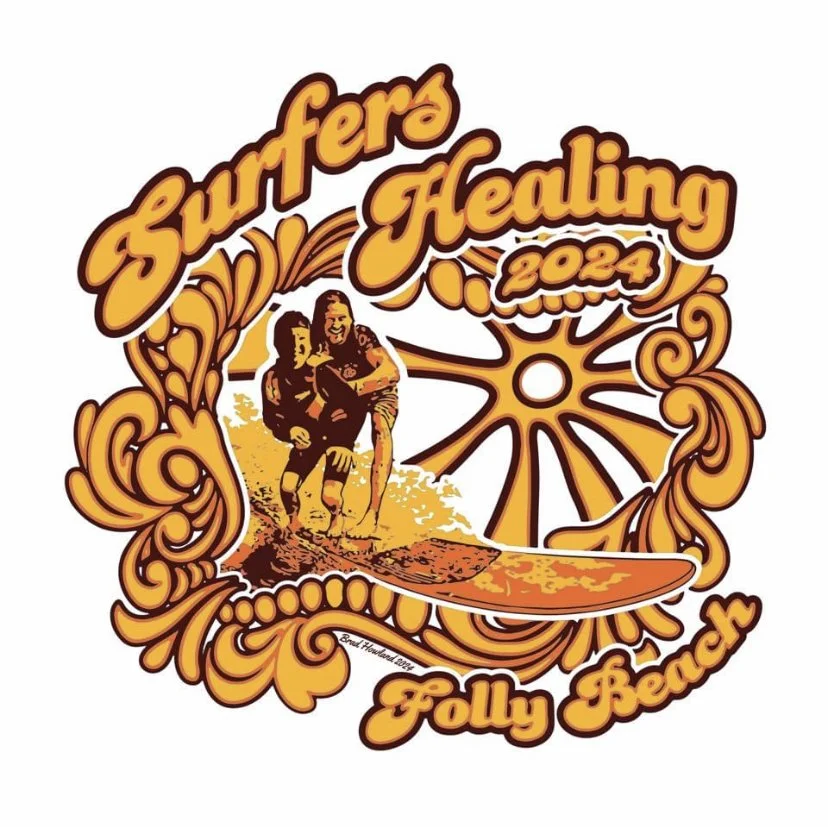 Surfers Healing