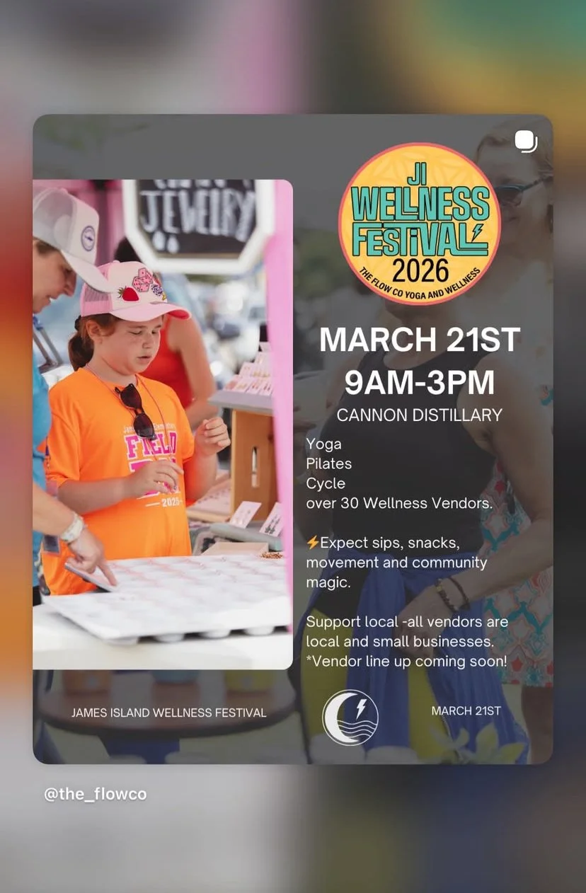 James Island Wellness Festival 
