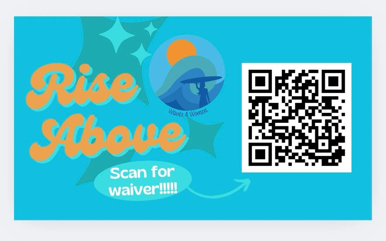 Rise Above Women’s Wellness Clinic