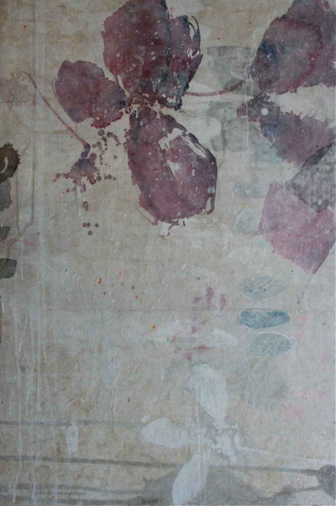 moonflower I