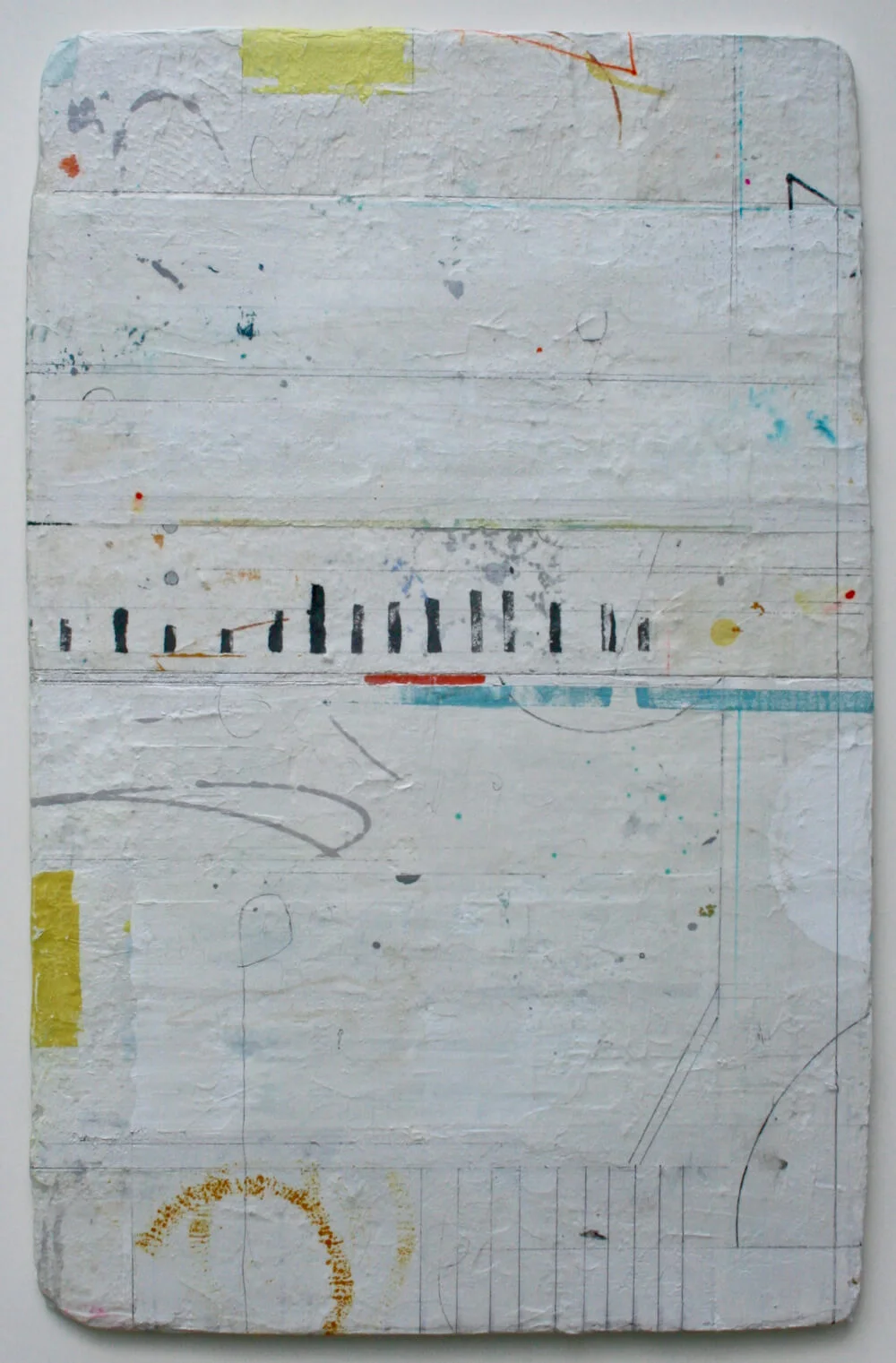 spacetime 34 x 22 .