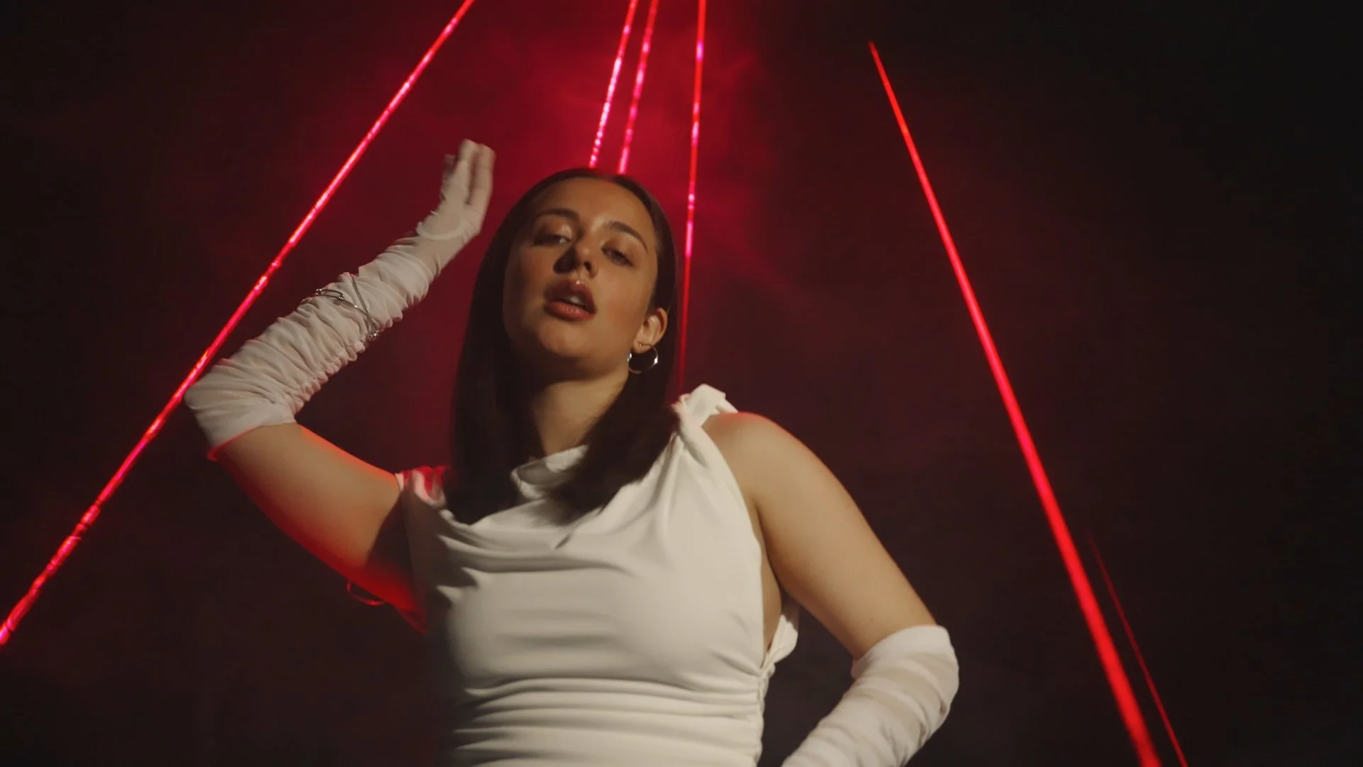 Take My Time (Music Video)