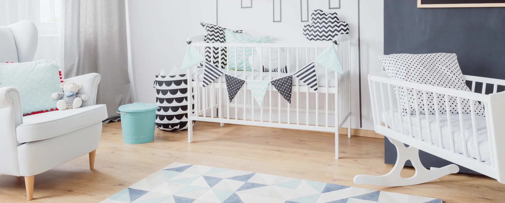 baby products you actually need