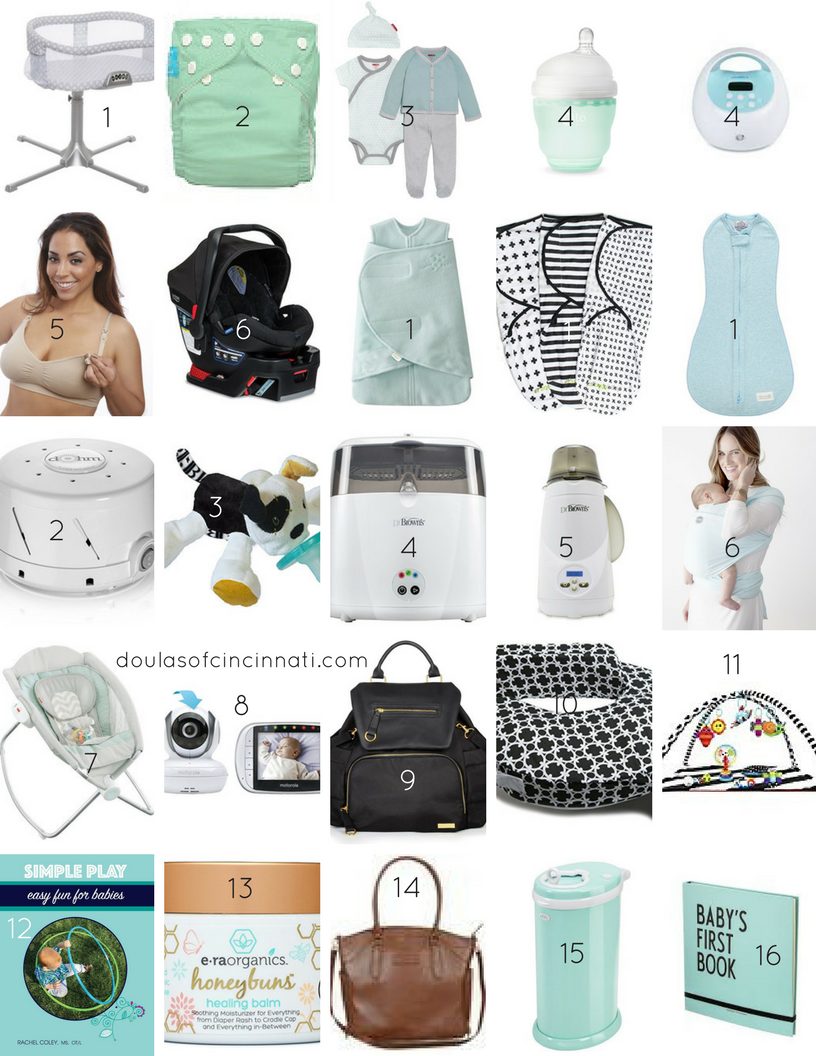 baby use all product