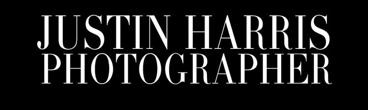 JUSTIN HARRIS PHOTOGRAPHER