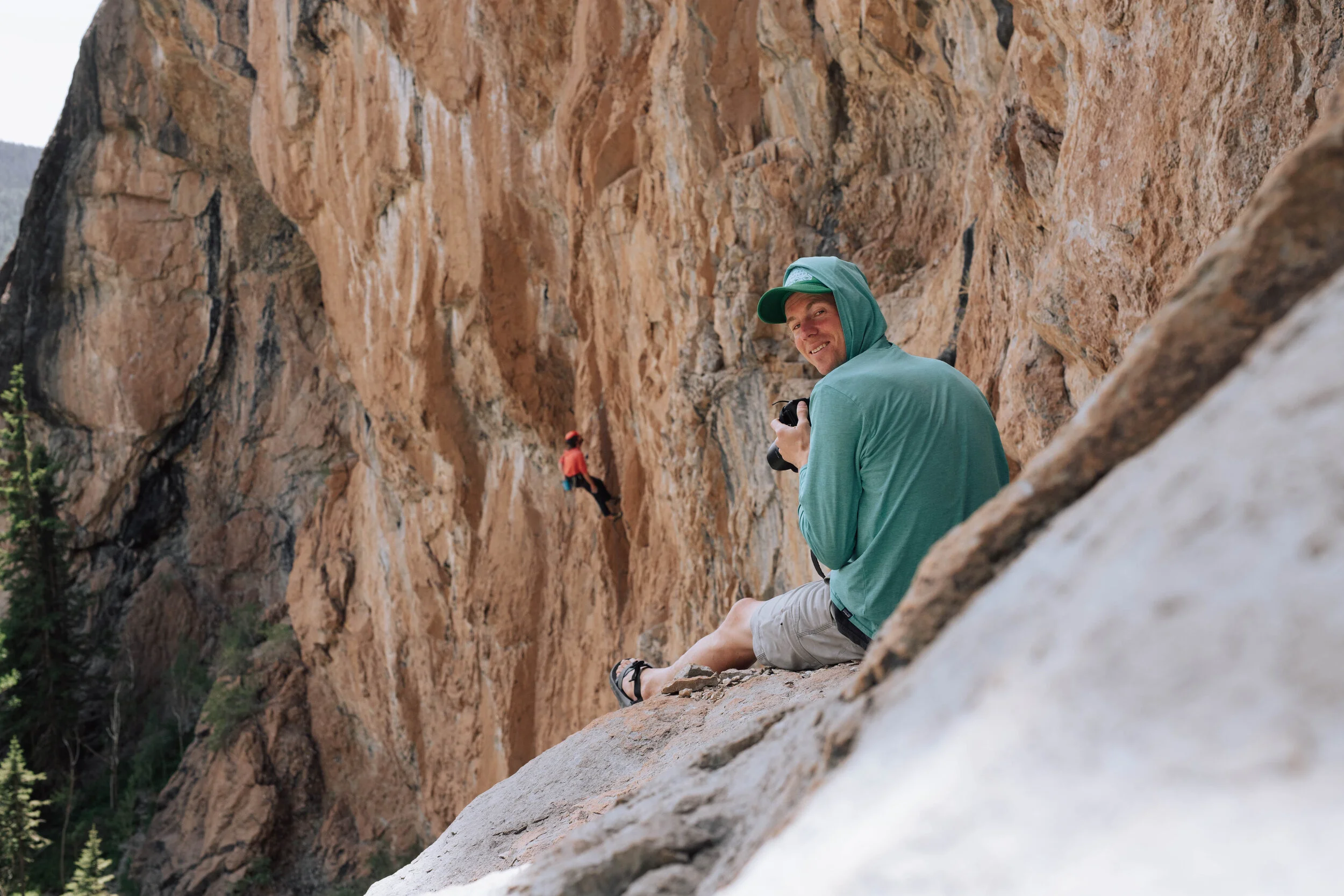 A Short Recap of our Time in Colorado