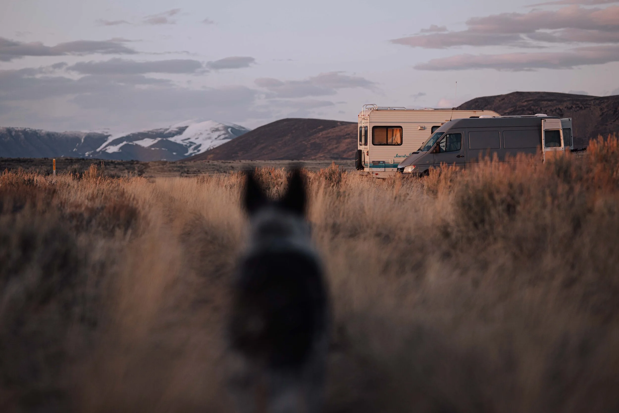 Small Things, Big Things