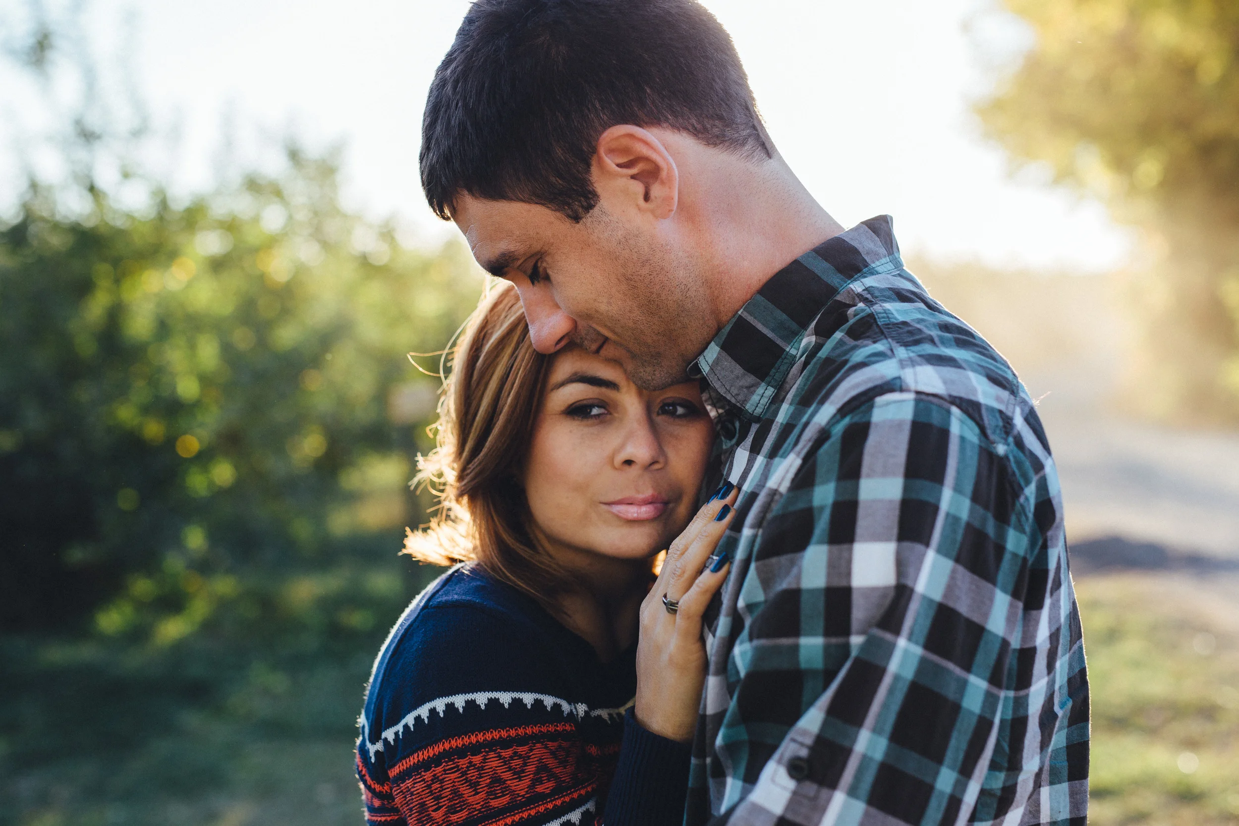 Jake + Amy + Kayla + Mason || Hobart, IN Family Session