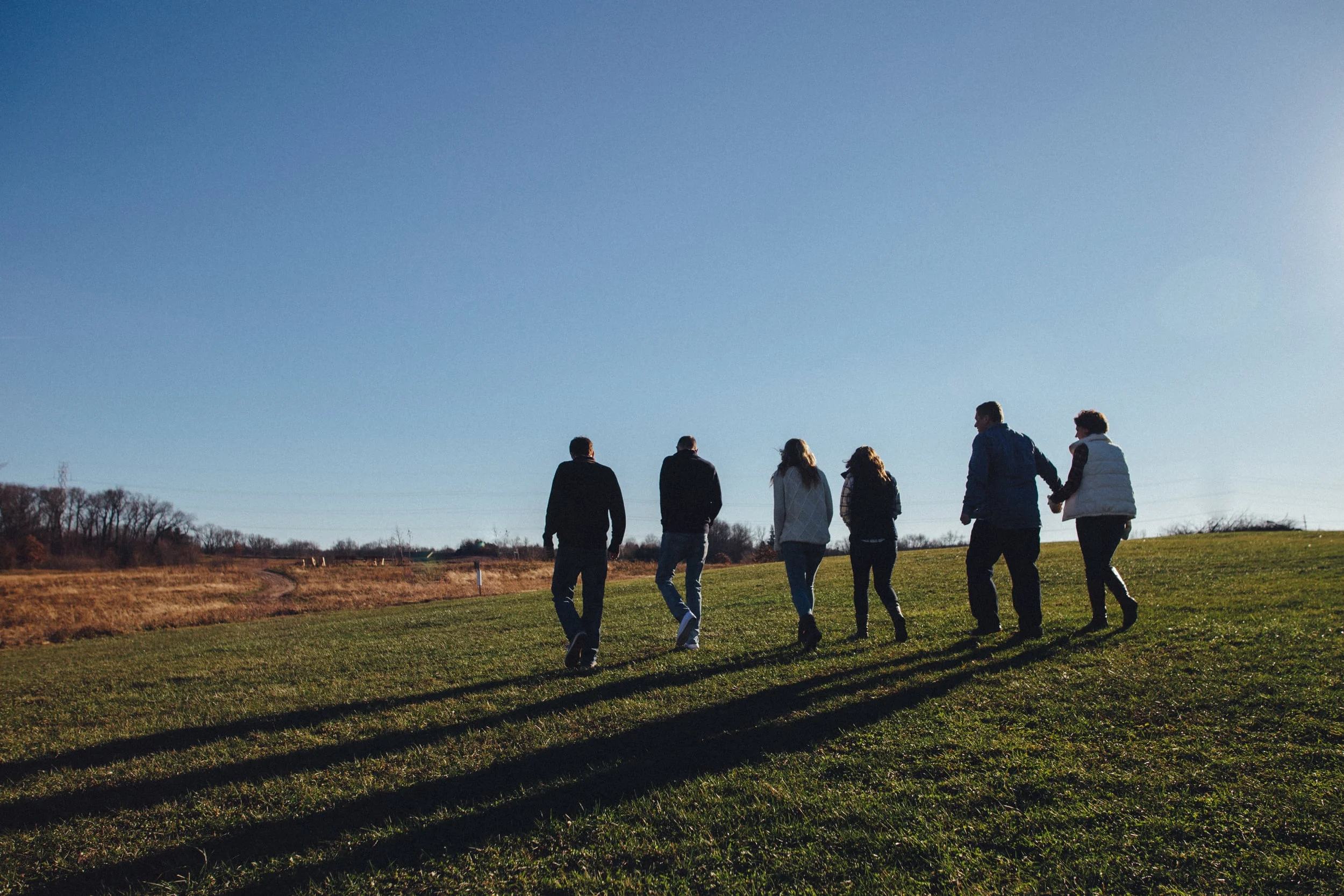 Molnar Family || Valparaiso, IN Family Session