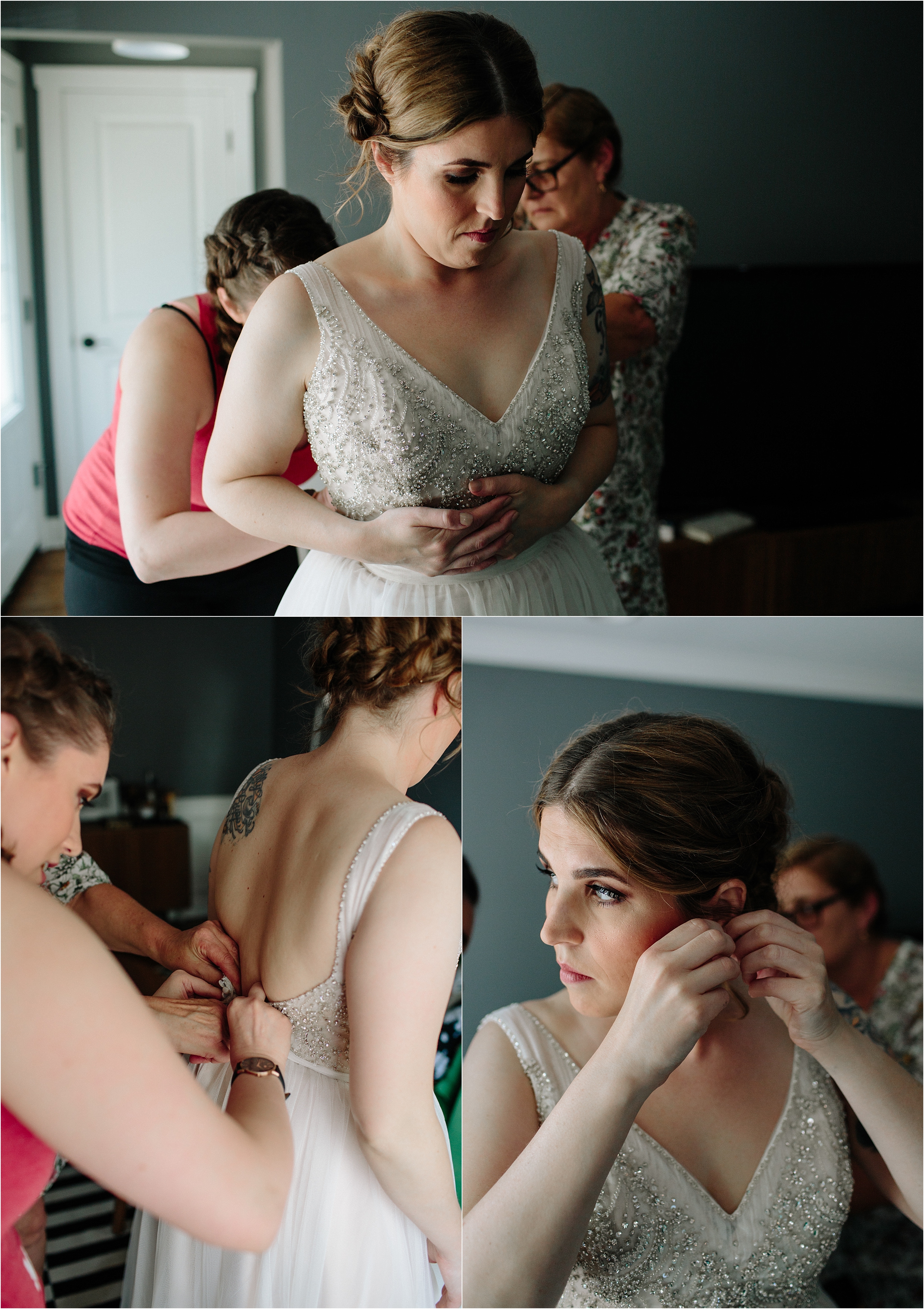 Chicago Wedding Photographer