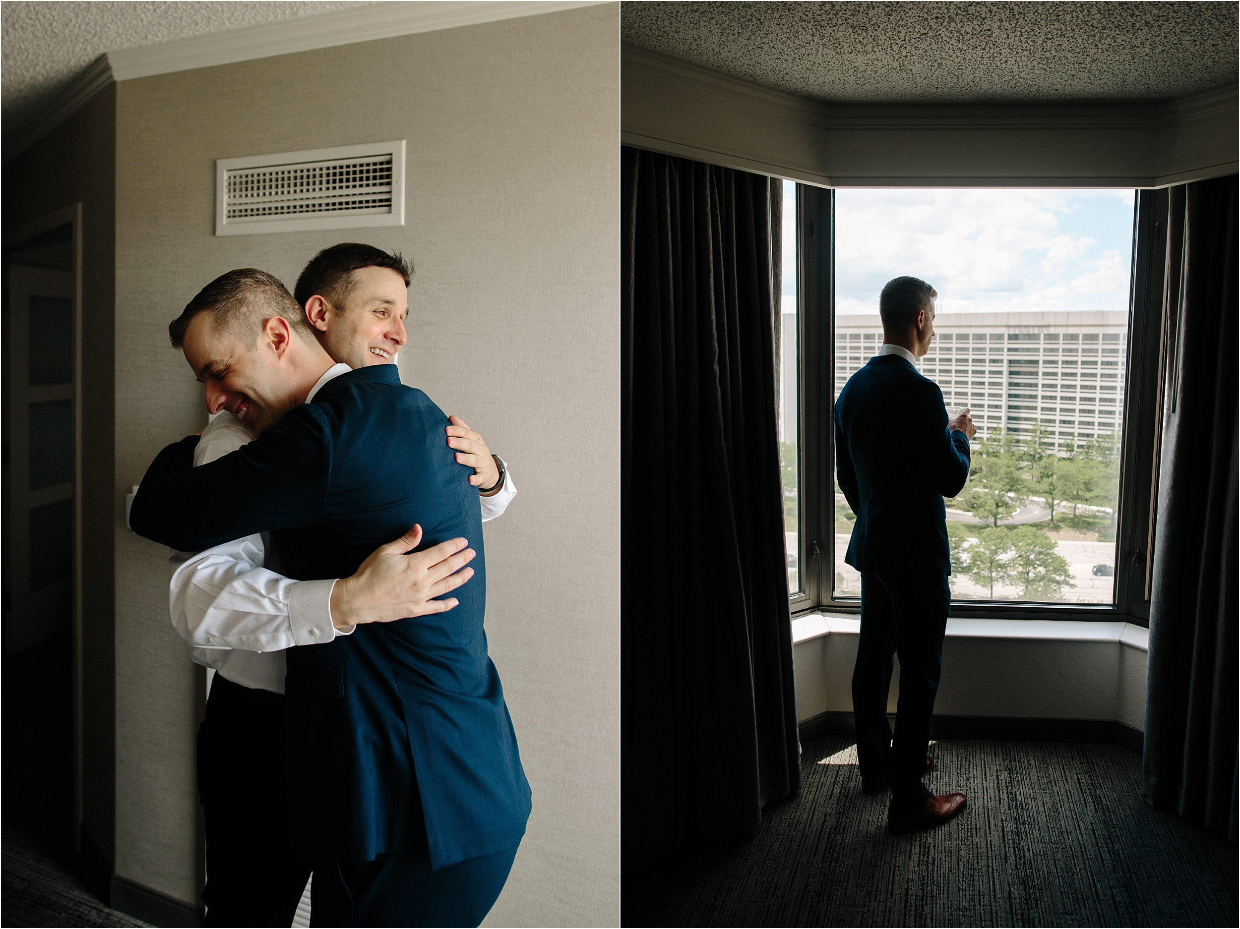 Chicago Wedding Photographer