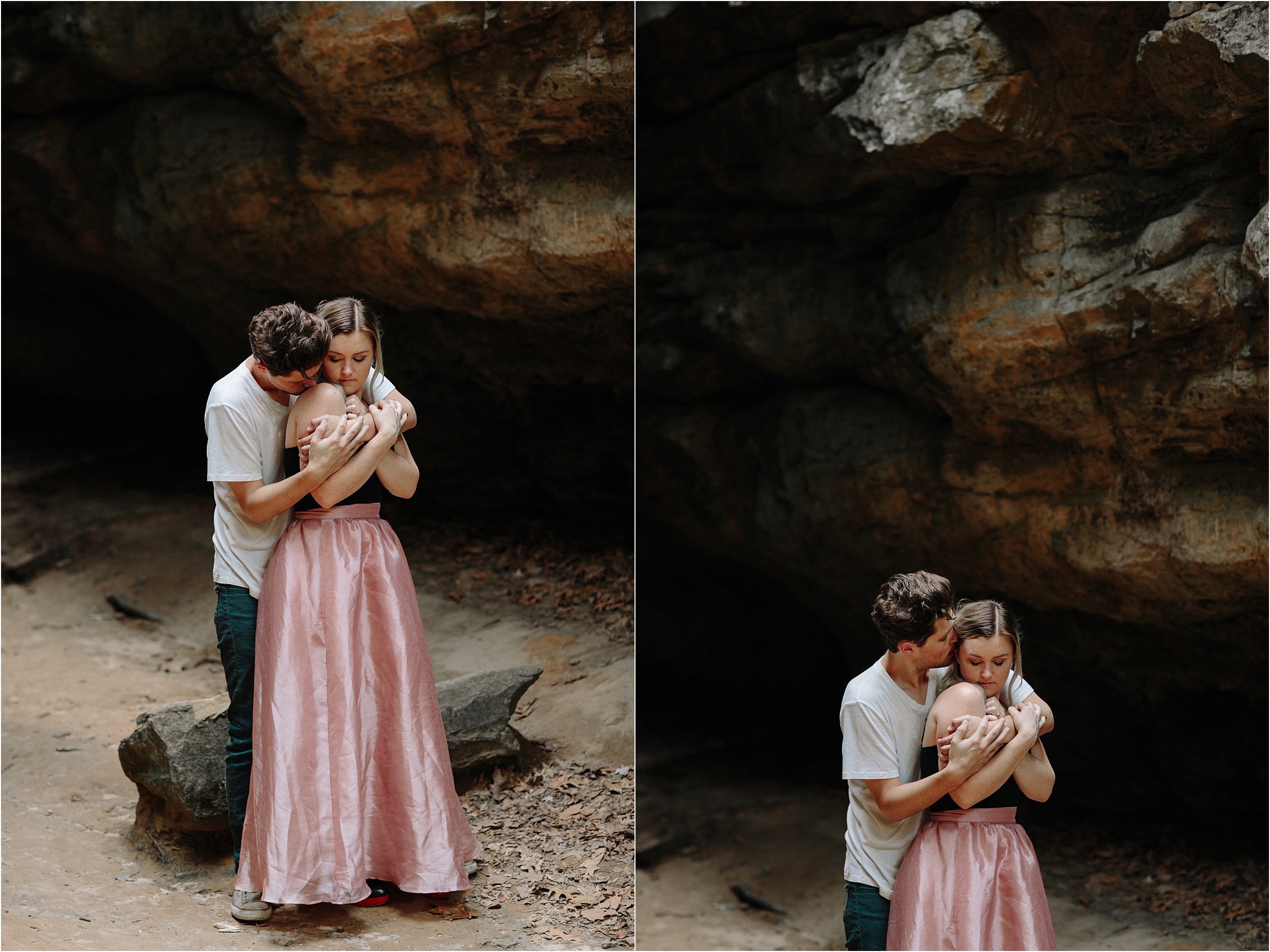 Illinois Elopement Photographer