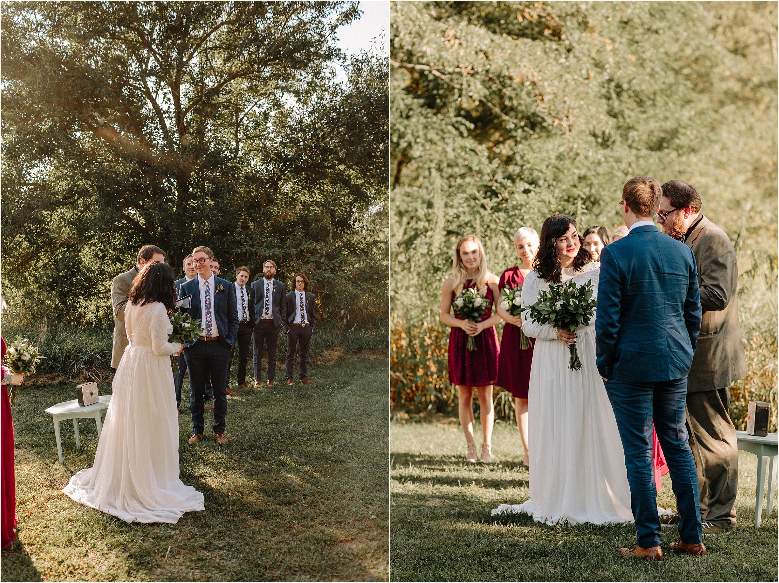 Valparaiso Indiana Wedding Photographer