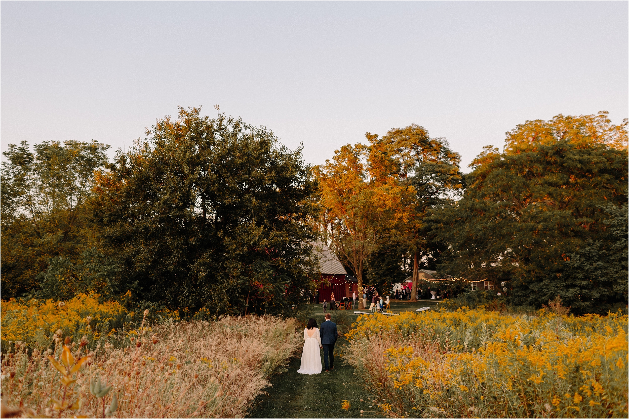 Valparaiso Indiana Wedding Photographer